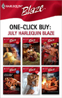 One-Click Buy: July Harlequin Blaze@